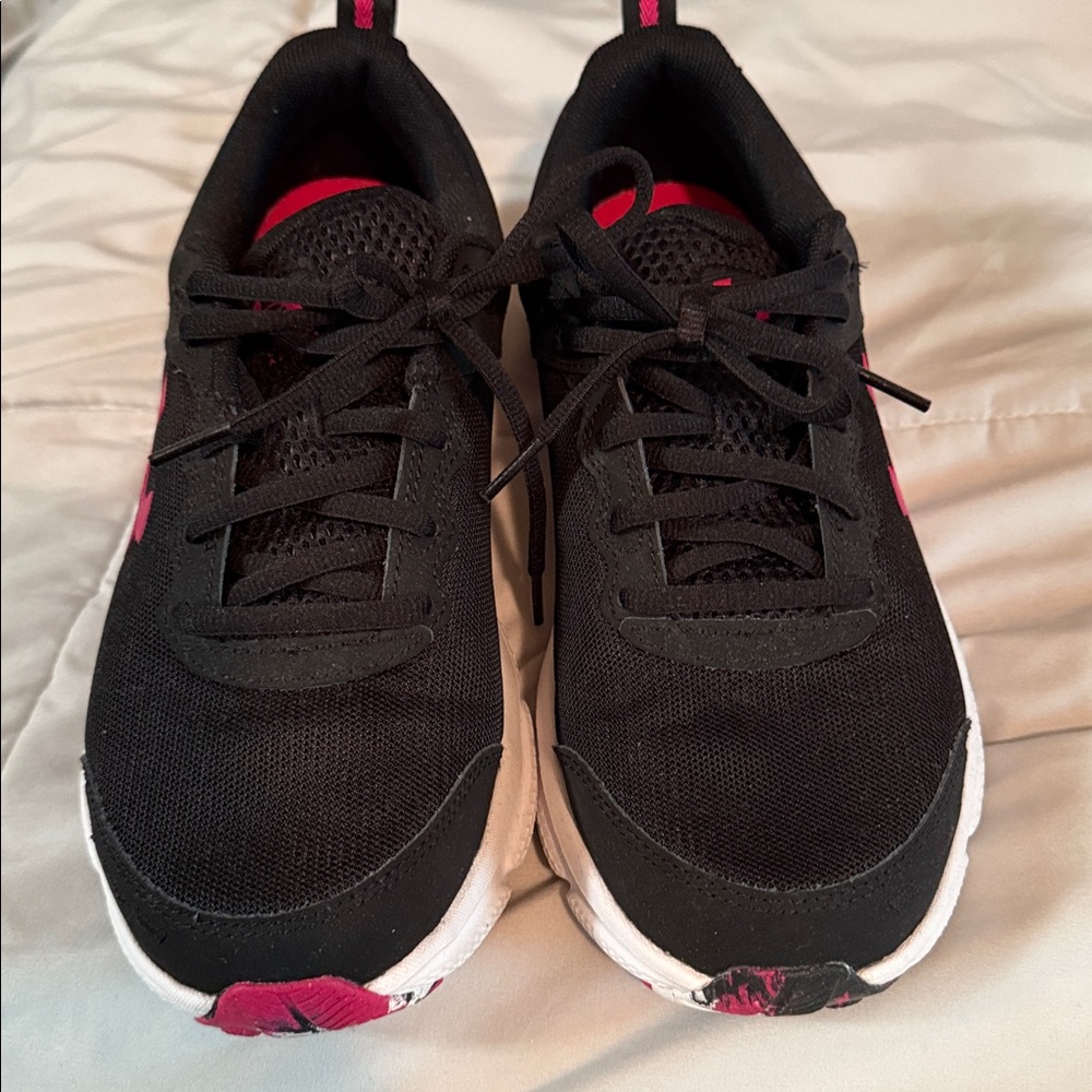 Under Armour sneakers
